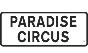 Paradise Circus